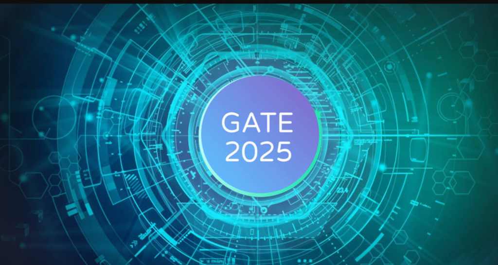 GATE 2025