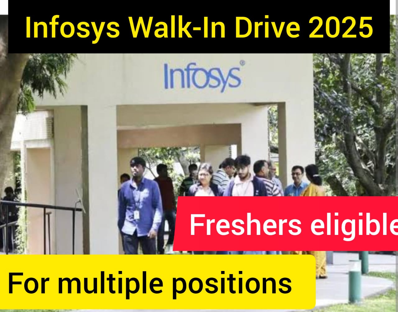 Infosys