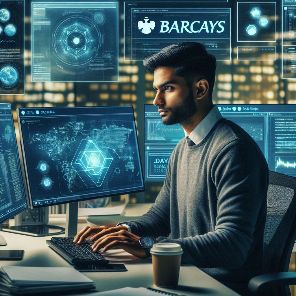 Join Barclays as a Software Engineer (Fullstack) in Pune