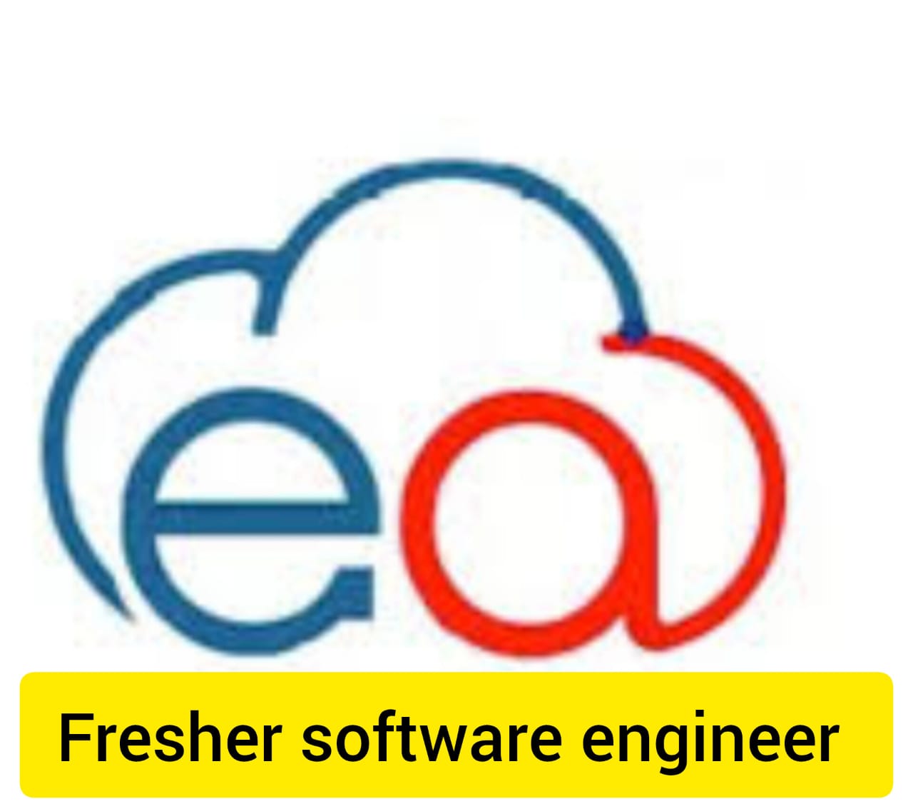 fresher software engineer