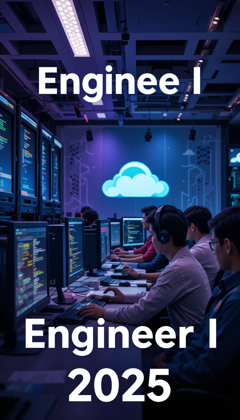 Production Engineer