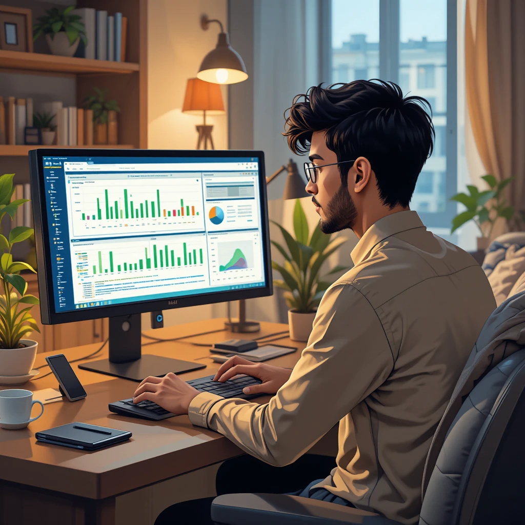 Jumpstart Your Data Career: Apply for Junior Data Analyst (Remote, 0-2 Years Experience)
