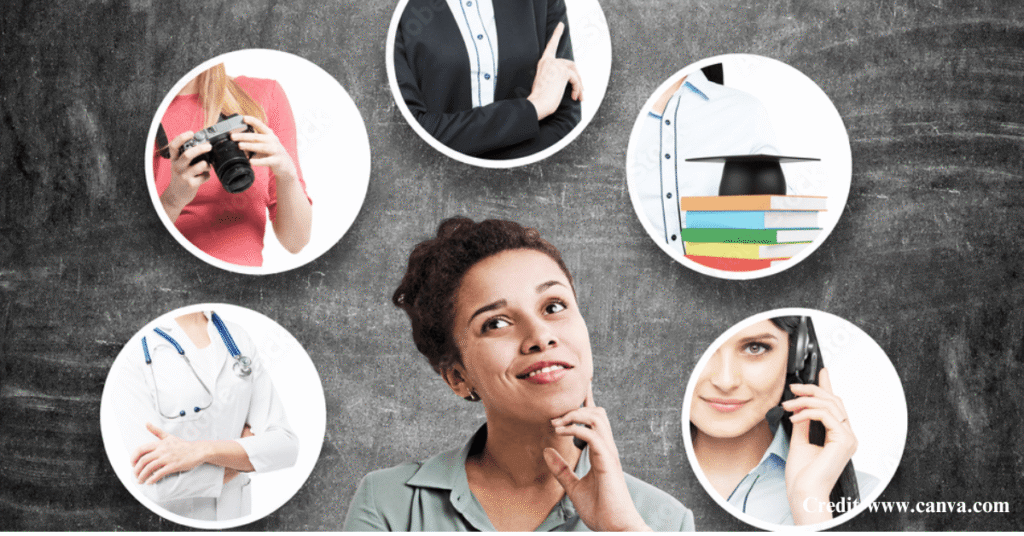 Career Path After 12th