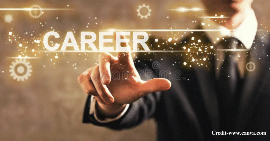 Career Path After 12th