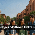 MBA Colleges Without Entrance Exam