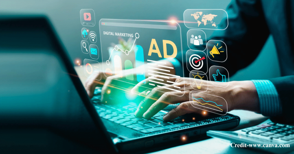 What Is Digital Marketing?