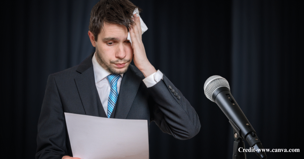 Public Speaking Topics for Students