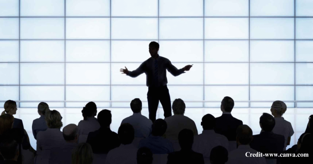 Public Speaking Topics for Students