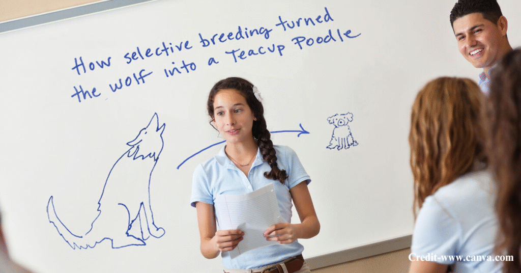 Public Speaking Topics for Students