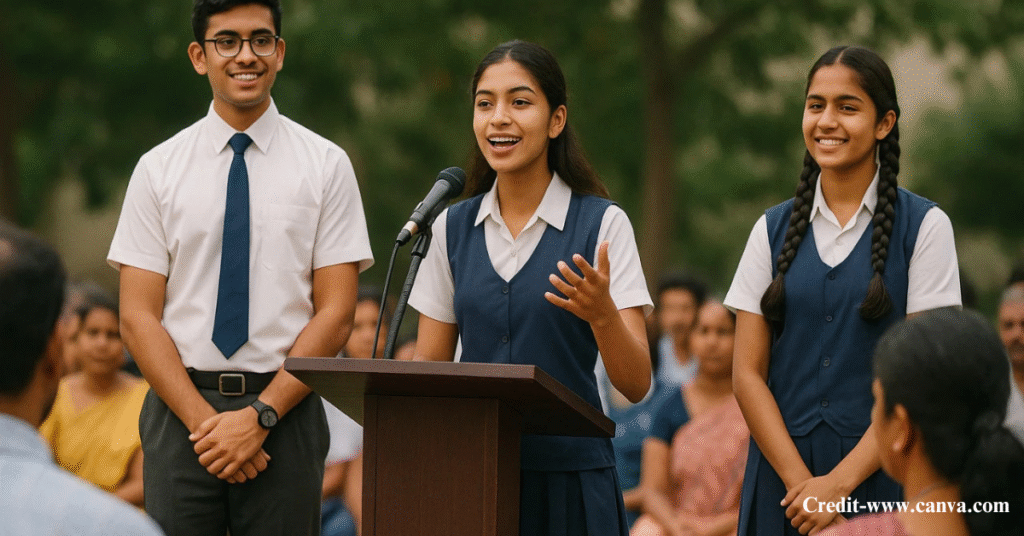 100+ Public Speaking Topics for Students (Easy & Unique Ideas)