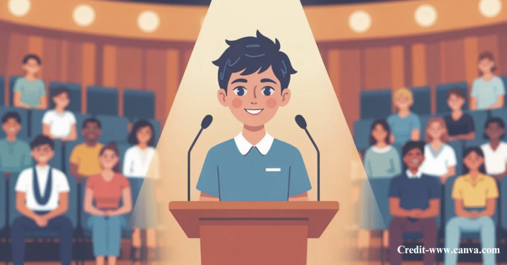 Public Speaking Topics for Students