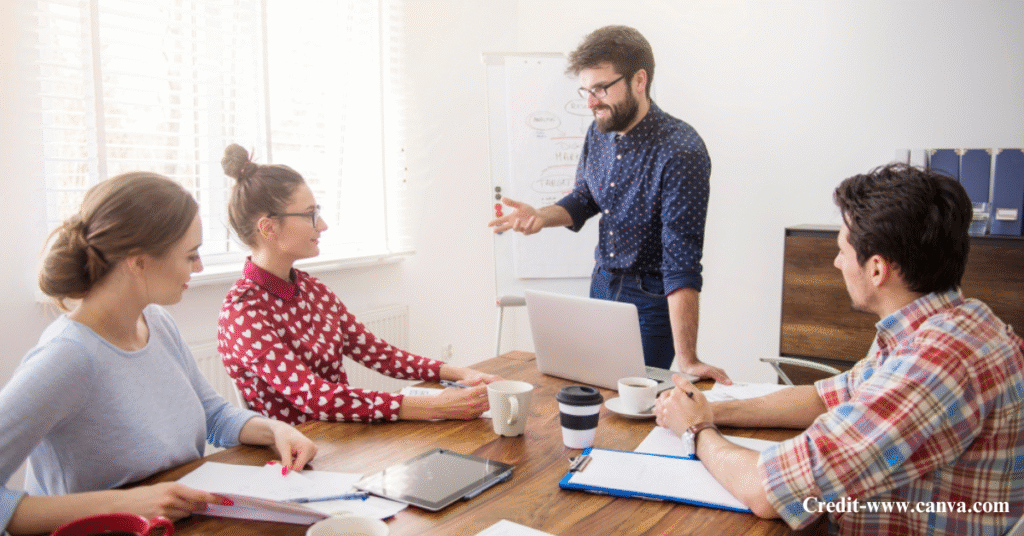 How to Improve Communication Skills for Students