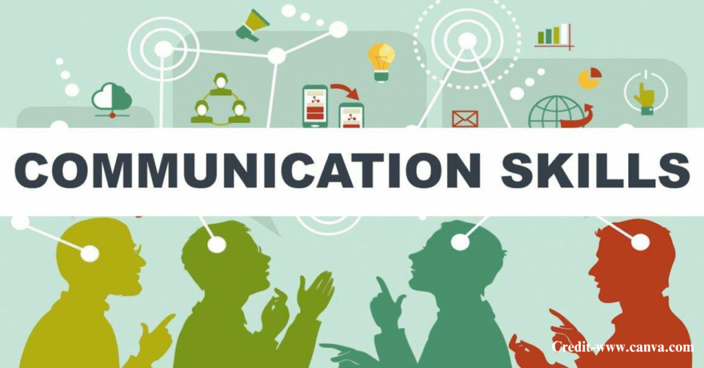 How to Improve Communication Skills for Students