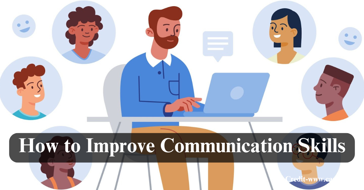 How to Improve Communication Skills for Students