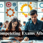 Top Competeting Exams After 12th