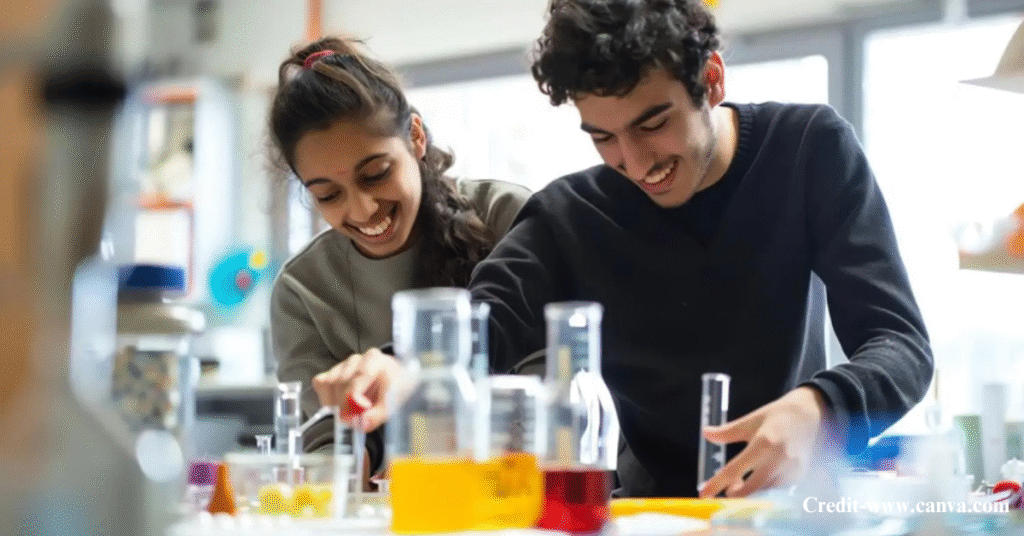 Top Competeting Exams After 12th