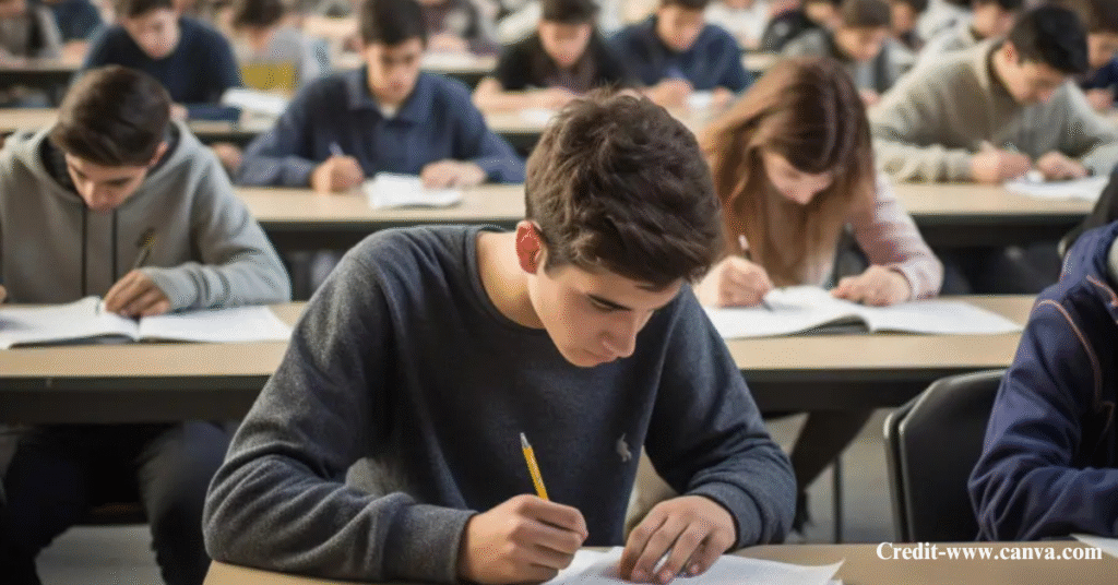 Competeting Exams After 12th: Full List, Eligibility, Fees & Difficulty