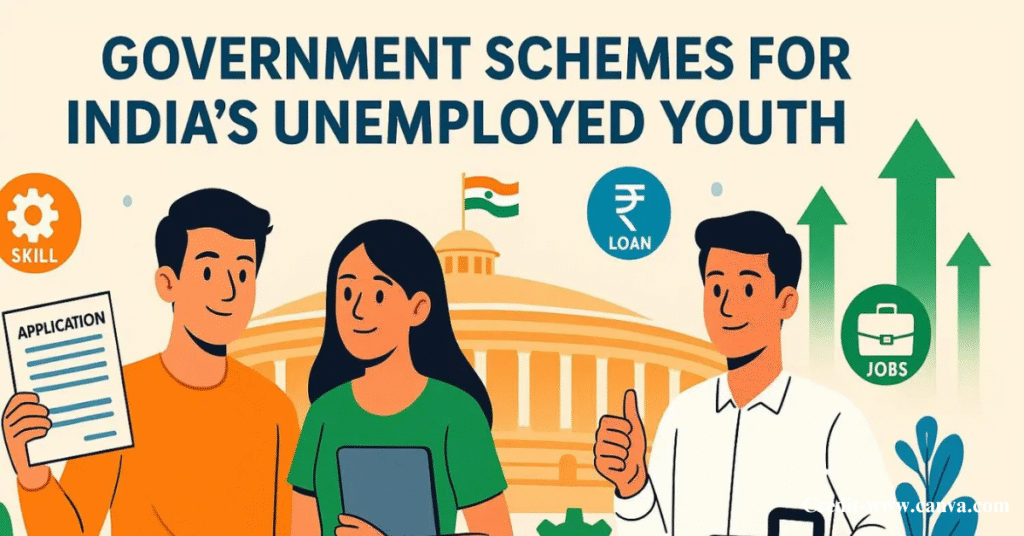 govt schemes for students