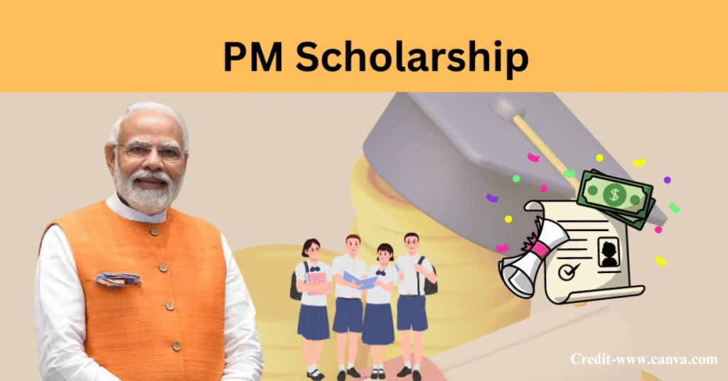 govt schemes for students