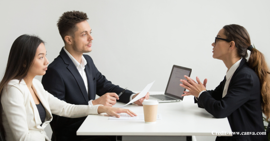 Interview Questions for Freshers: Complete Guide With Answers, Tips & HR Questions