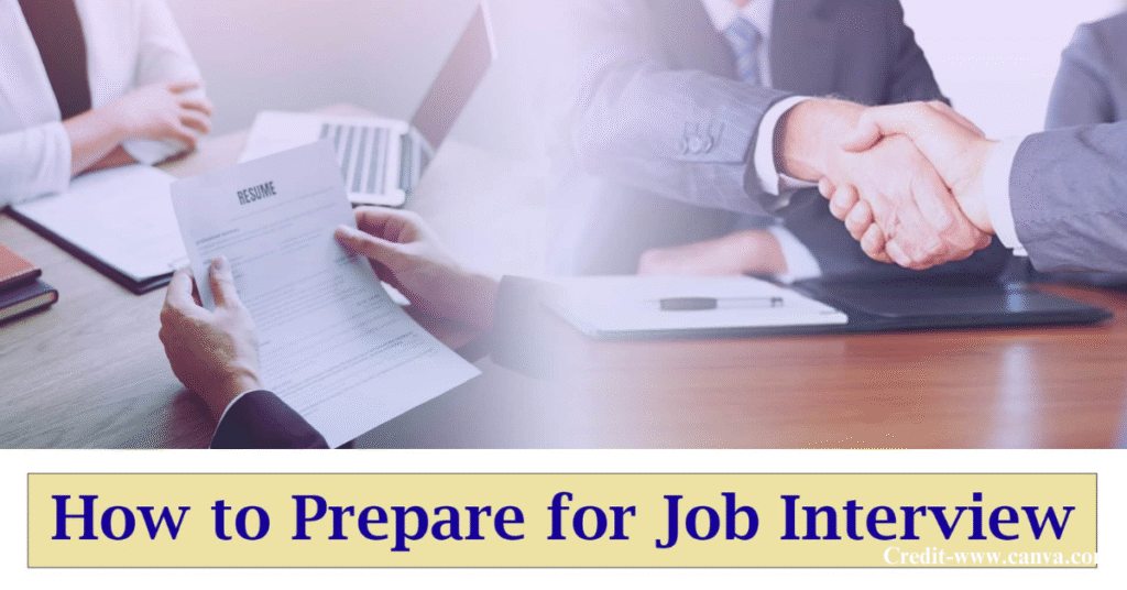 Interview Questions for Freshers: Complete Guide With Answers, Tips & HR Questions