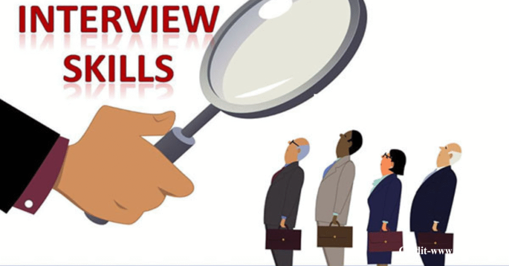 Interview Questions for Freshers