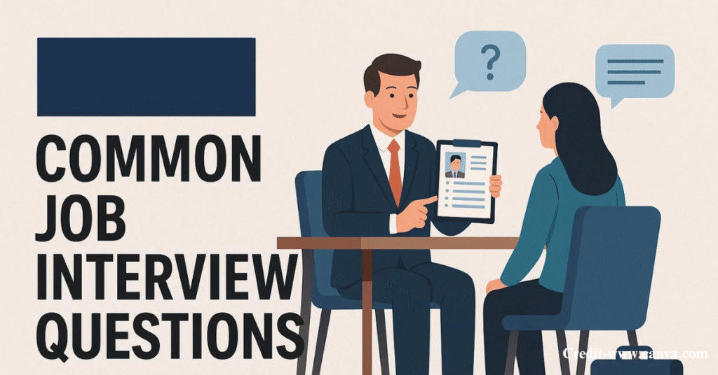Interview Questions for Freshers