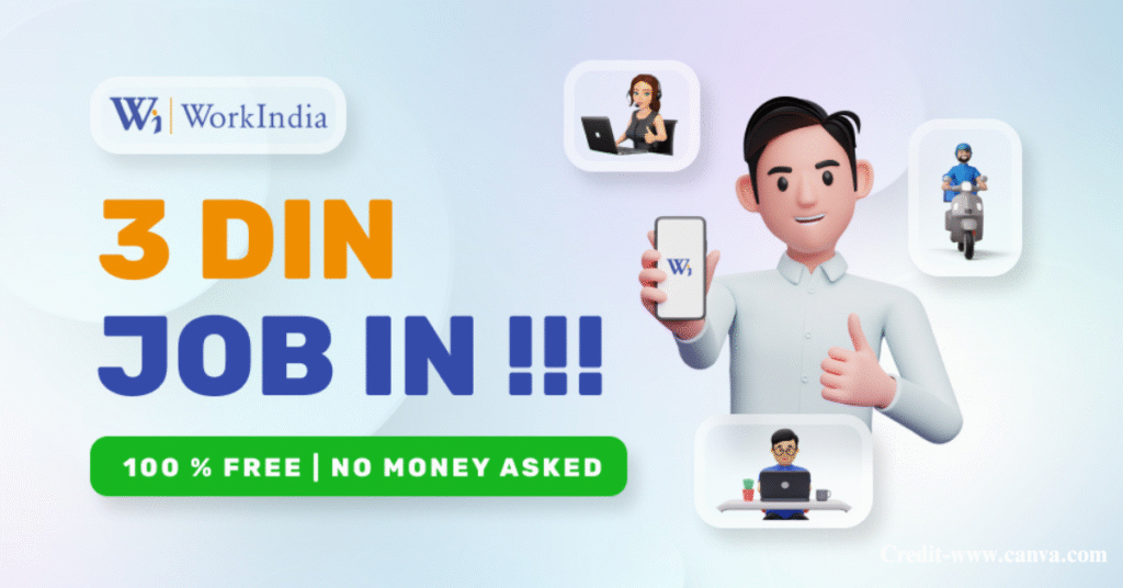 Best Job Search Apps in India