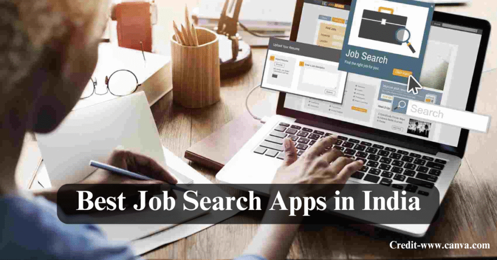 Best Job Search Apps in India