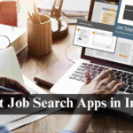Best Job Search Apps in India