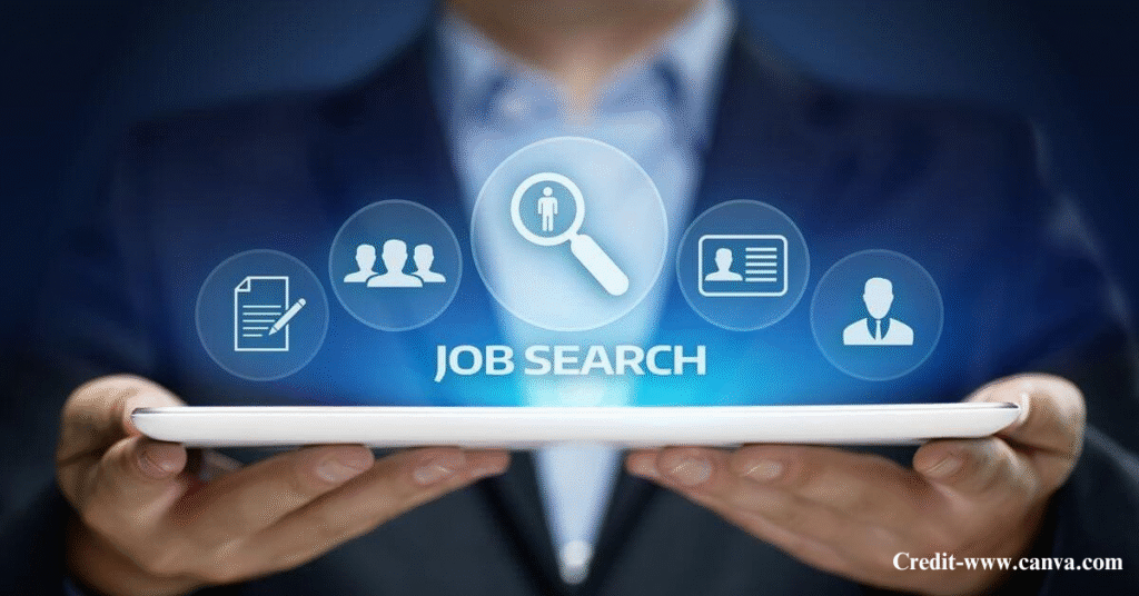 Best Job Search Apps in India