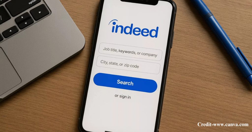 Best Job Search Apps in India