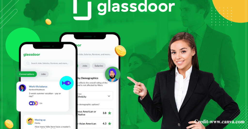 Best Job Search Apps in India