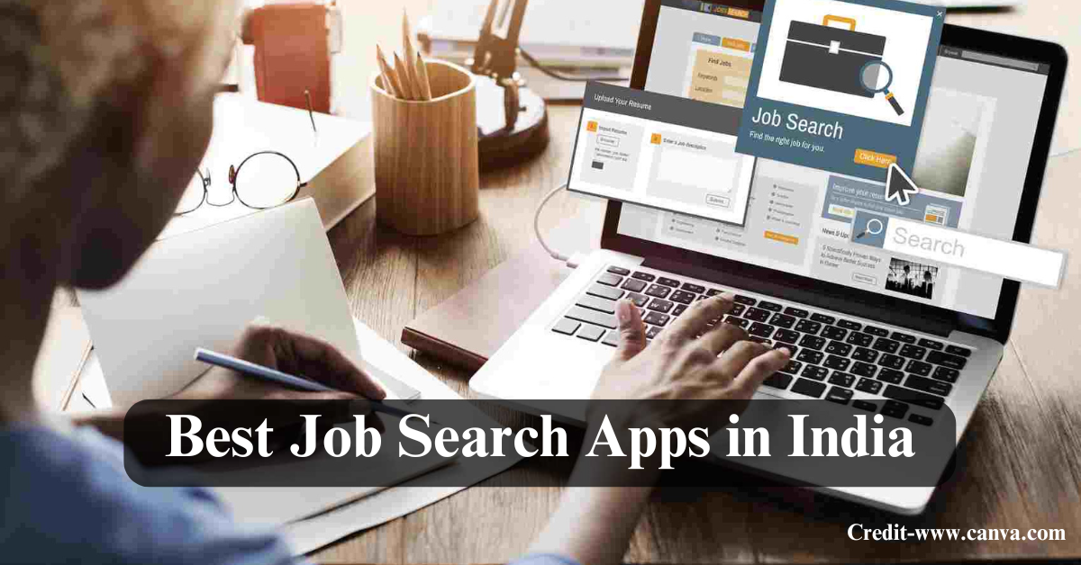 Best Job Search Apps in India