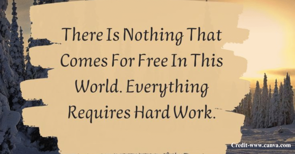 Thought for the Day for Students