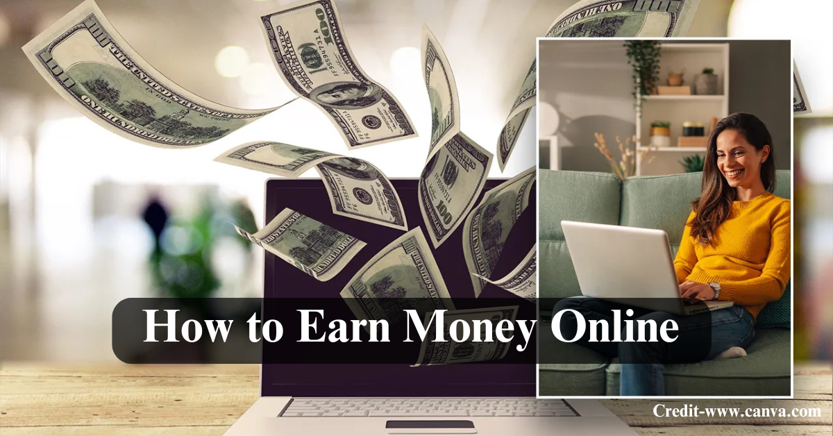 How to Earn Money Online in 2025: 20+ Real Ways to Make Money from Home