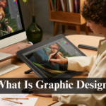 What Is Graphic Design? Meaning, Types, Skills & Career Guide