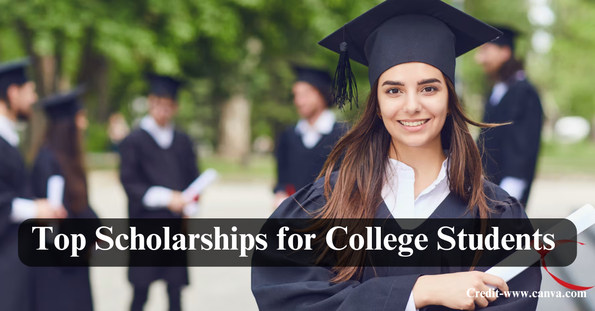Scholarships for College Students
