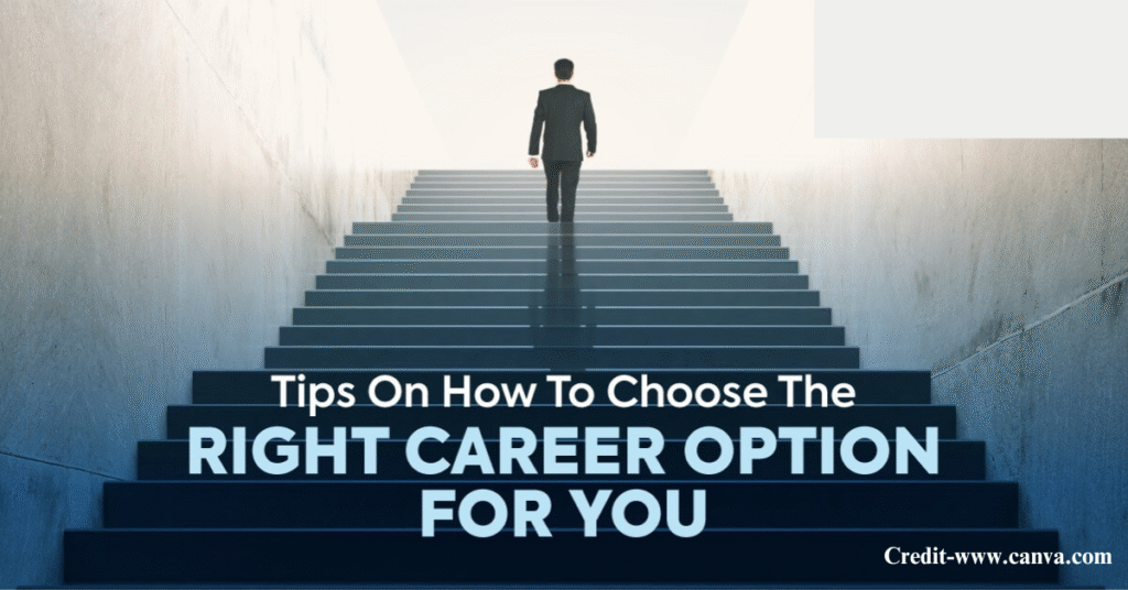 Career Options in Commerce