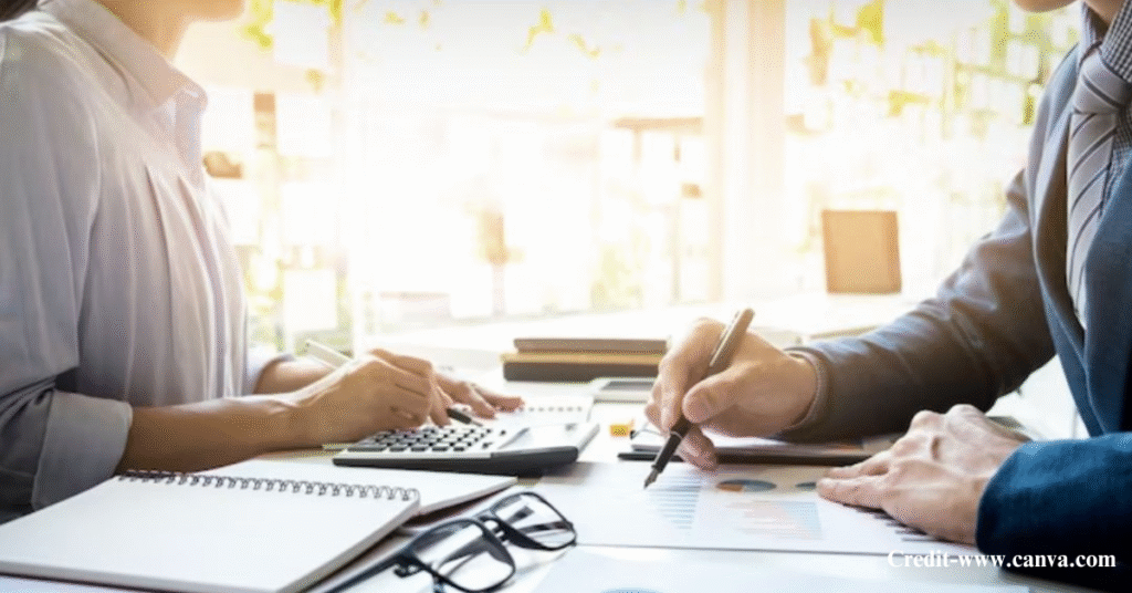 Career Options in Commerce