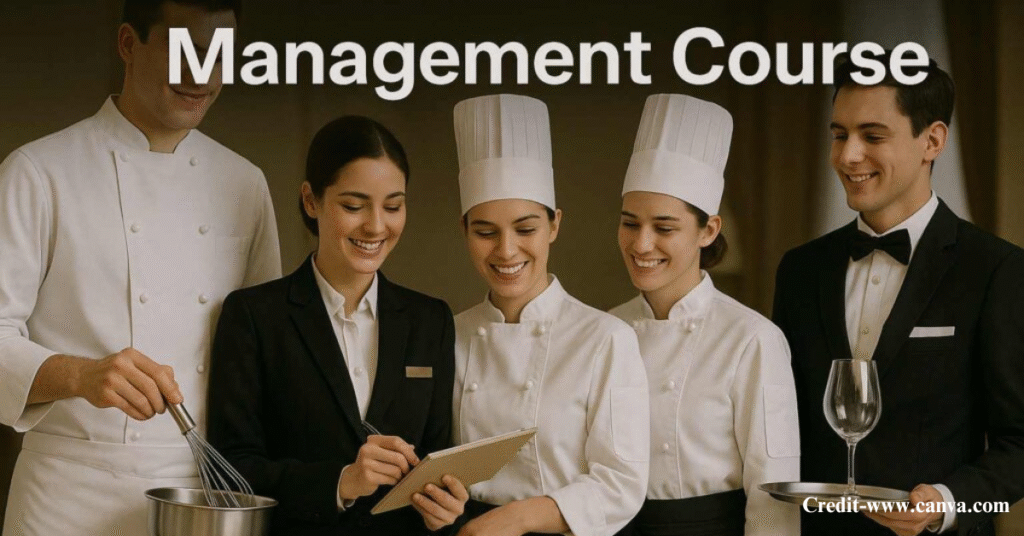 Career Options in Commerce